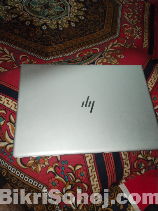 Hp Elitebook 840 g6